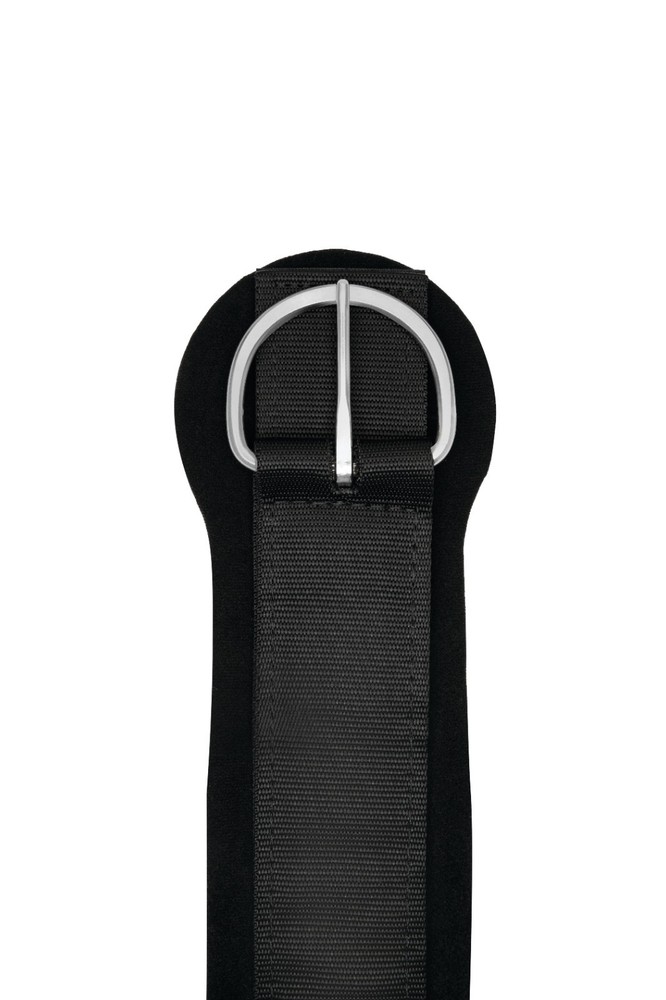 Weaver Leather, AirFlex Cinch with Flat Buckles