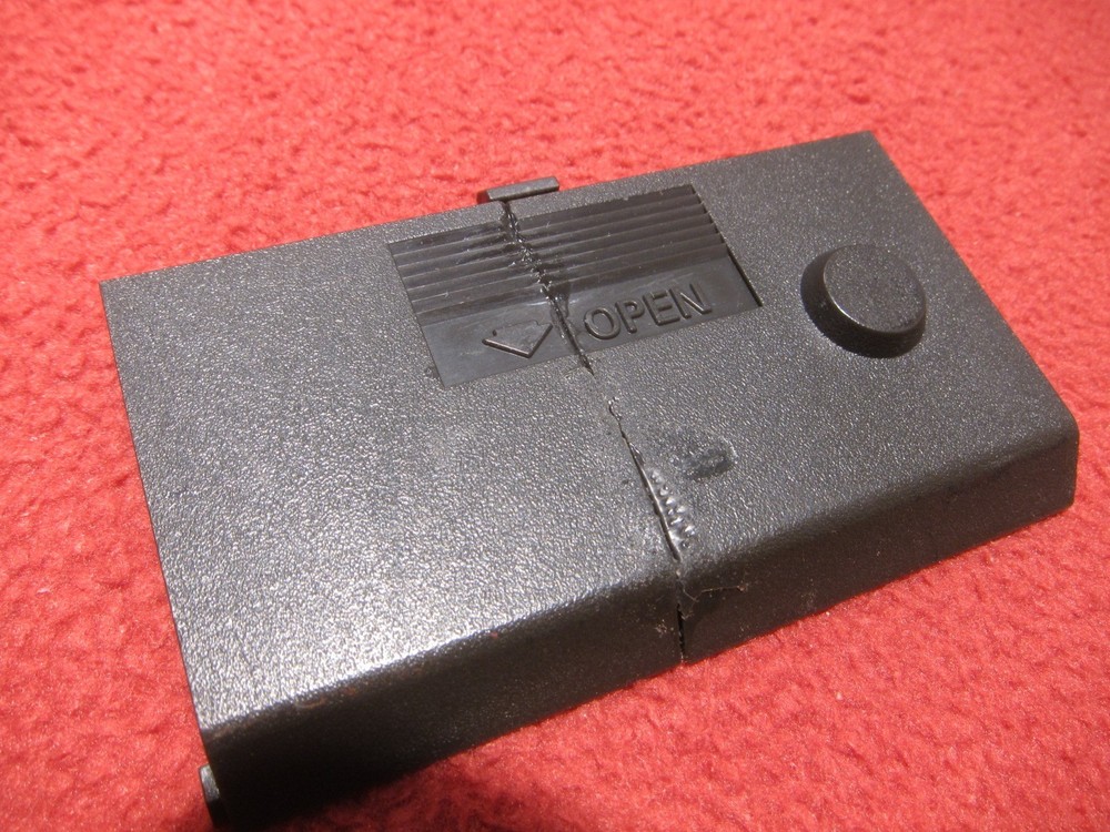Korg PSS-50 Programmable Super Section Portable Synthesizer Tested MIJ w/ PSU