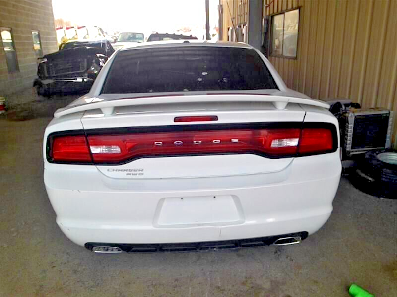 2012-2019 Dodge Charger Front Axle Differential Carrier