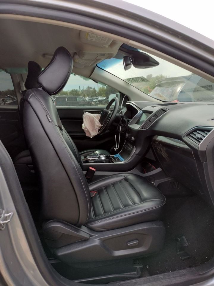 CONTROL PANEL OEM 2020 FORD EDGE 1YR WRNTY