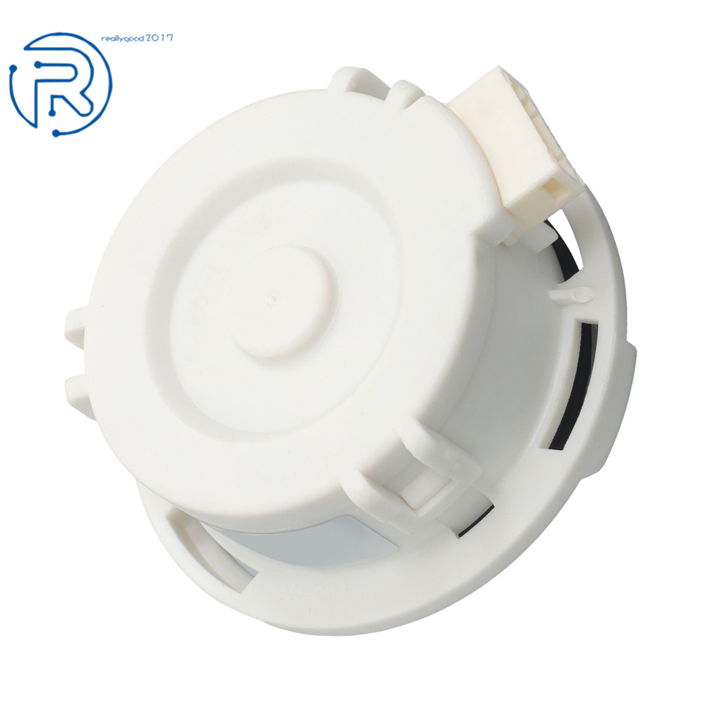 Dishwasher Drain Pump Motor Assembly EAU62043401 EAU60710801 Replacement 22V DC