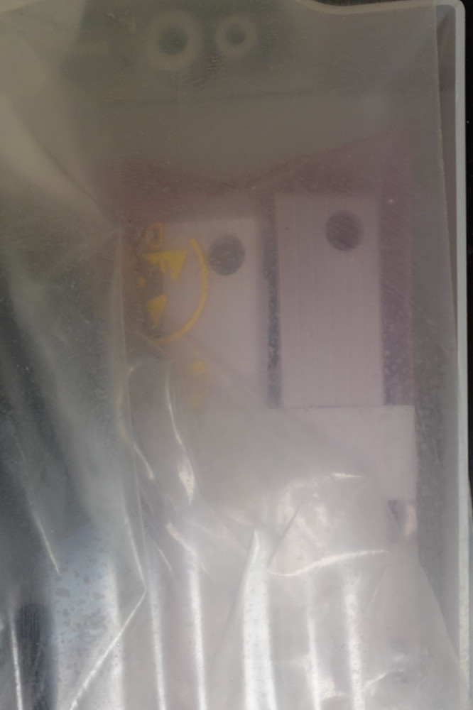 Salto - Read/Write Offline Commercial Door Controller CU5000US