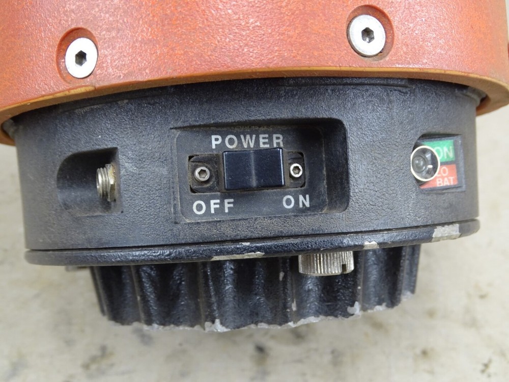 AGL Lasers Rotary Electronic Laser Level , EAGL2