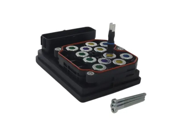 Genuine Mopar Anti-Lock Brake System Module 68617080AC