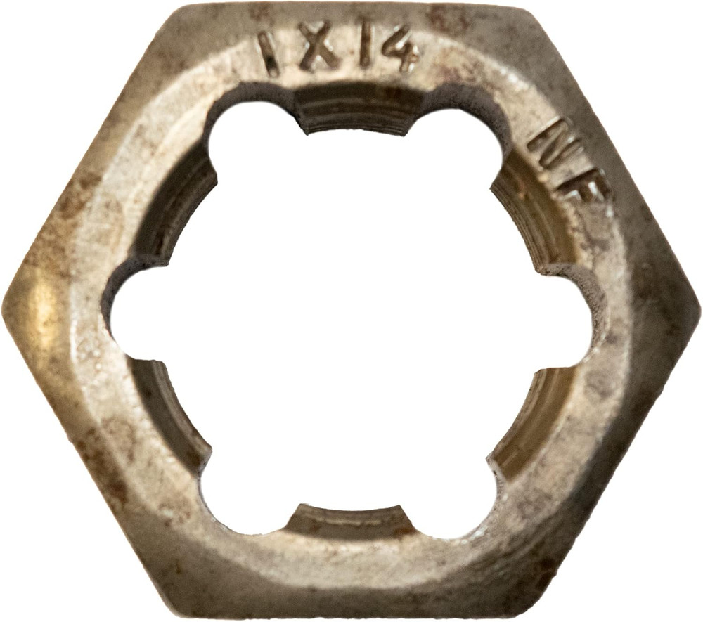 , 92920, 1-14NF,Rethreading Die,Tool Set, Thread Repair