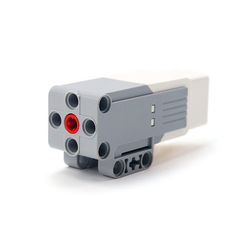 2pcs Power Functions Mindstorms EV3 Medium Servo Motor (45503) Program for Lego#