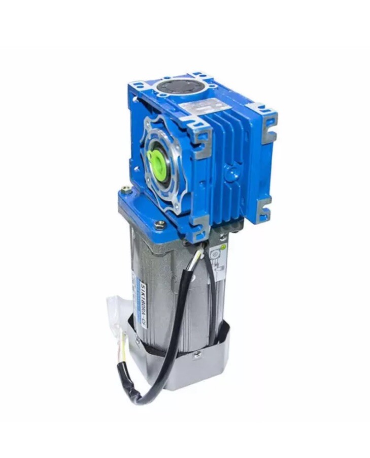 AC Motor 110V Speed Controller Regulator Reversible Module Control Switch 120W