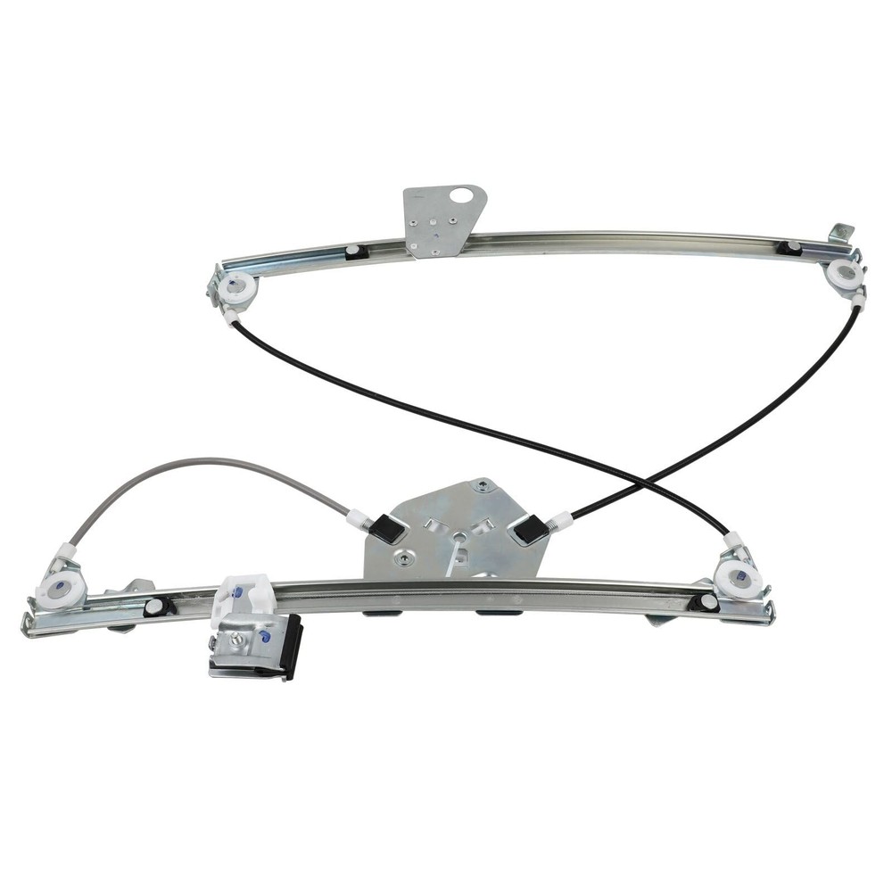 740-954 Window Regulator Assembly with Motor Front Left Side fit 2006 CLS500