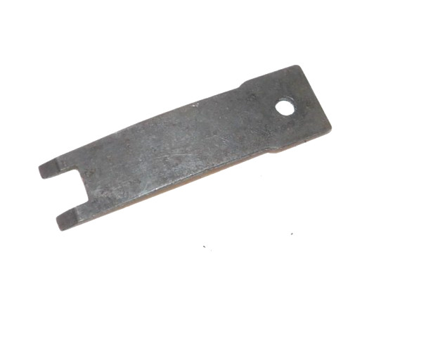 US Enfield Model 1917 Rear Sight Spring Marked "E" AH286