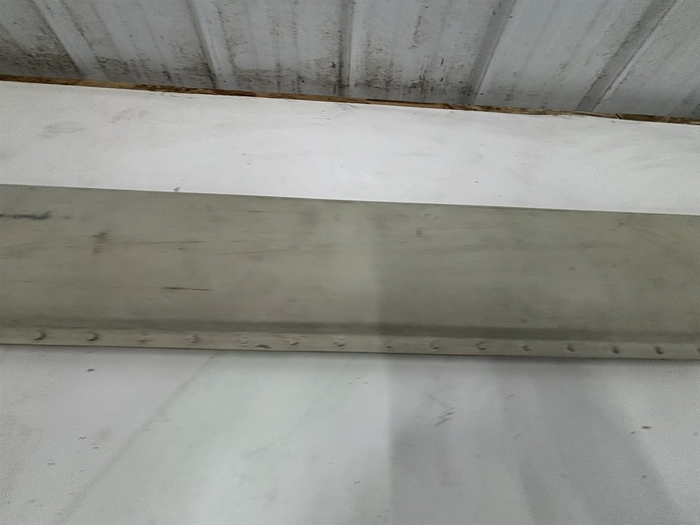 Luscombe Model 8 Left Wing Lift Strut 082213