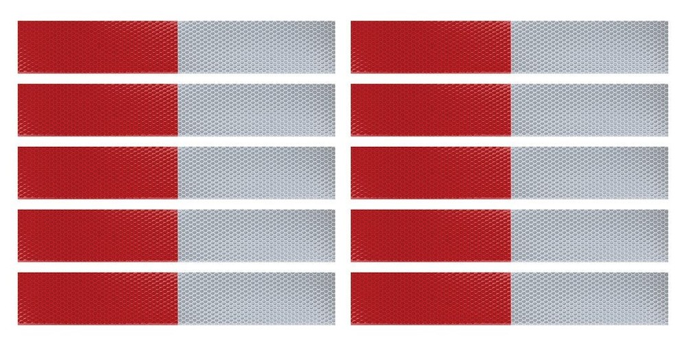 PERFORMANCE TOOL W1559 DOT REFLECTIVE TAPE 2INX25FT