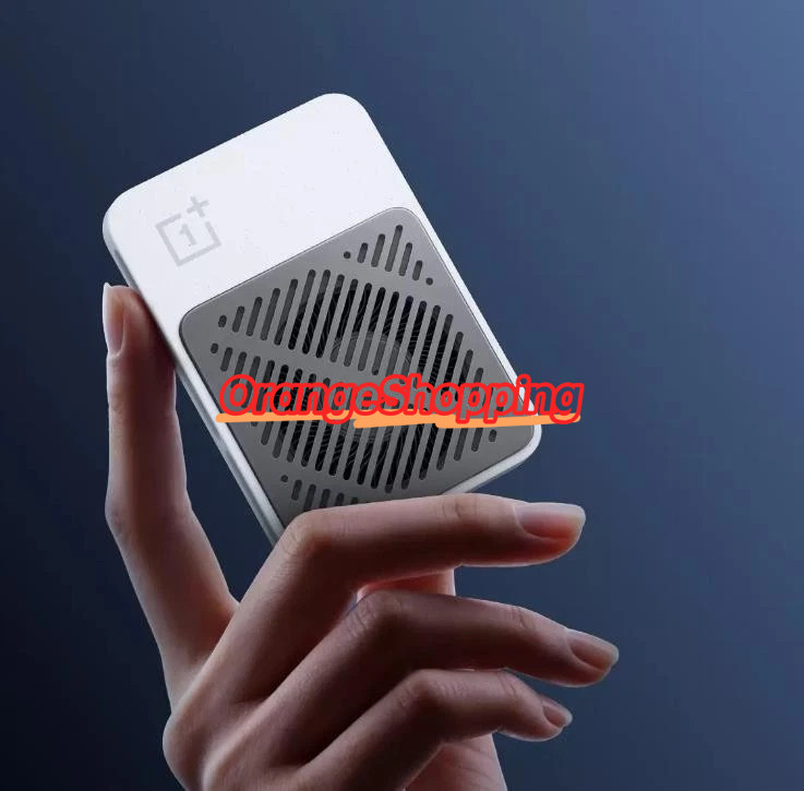 Original OnePlus Magnetic Cooler –9.8mm Ultra Thin, for OnePlus/ iPhone/ Android