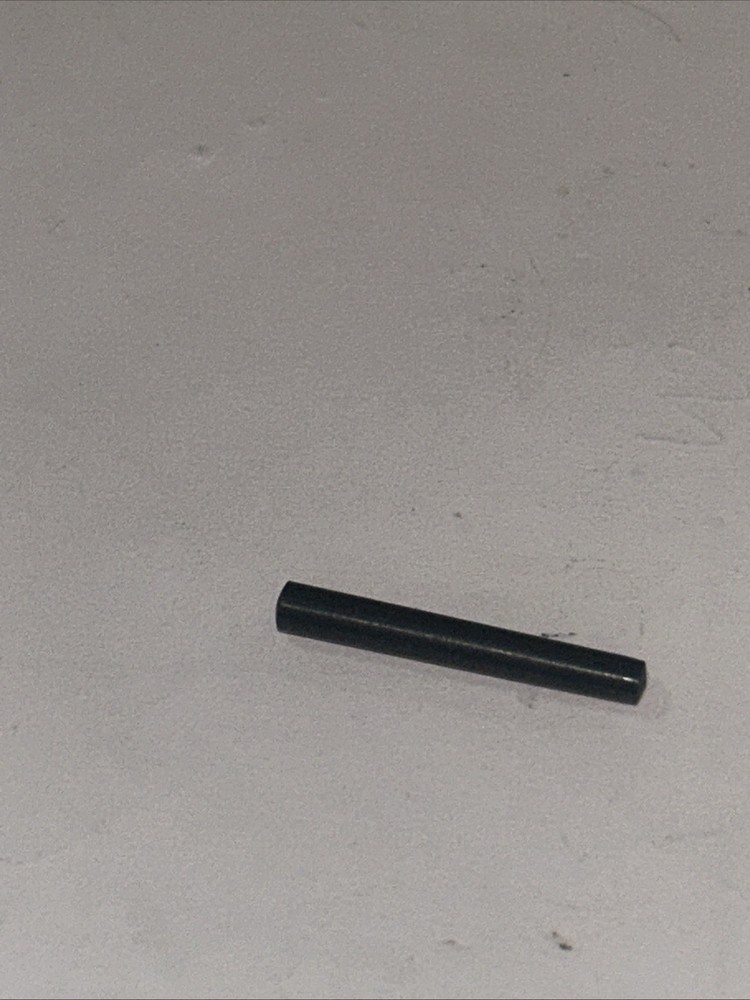 980044 Taper Pin