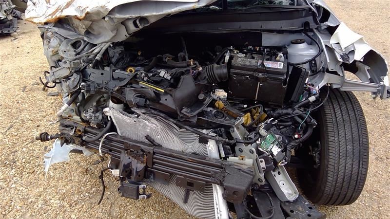Speedometer Cluster MPH Sr Fits 20 KICKS 1002082