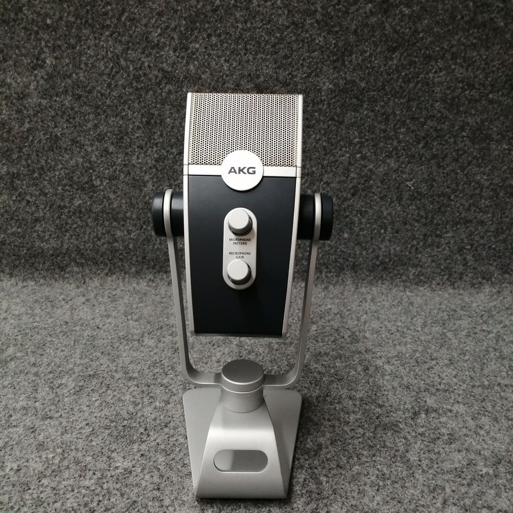AKG USB Microphone C44-USB Used