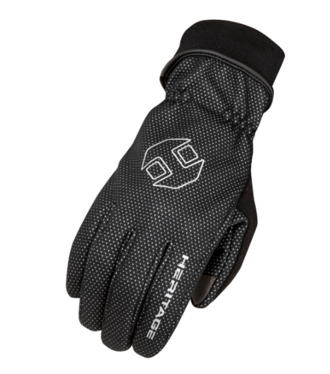 Heritage Summit Winter Riding Glove Size 9