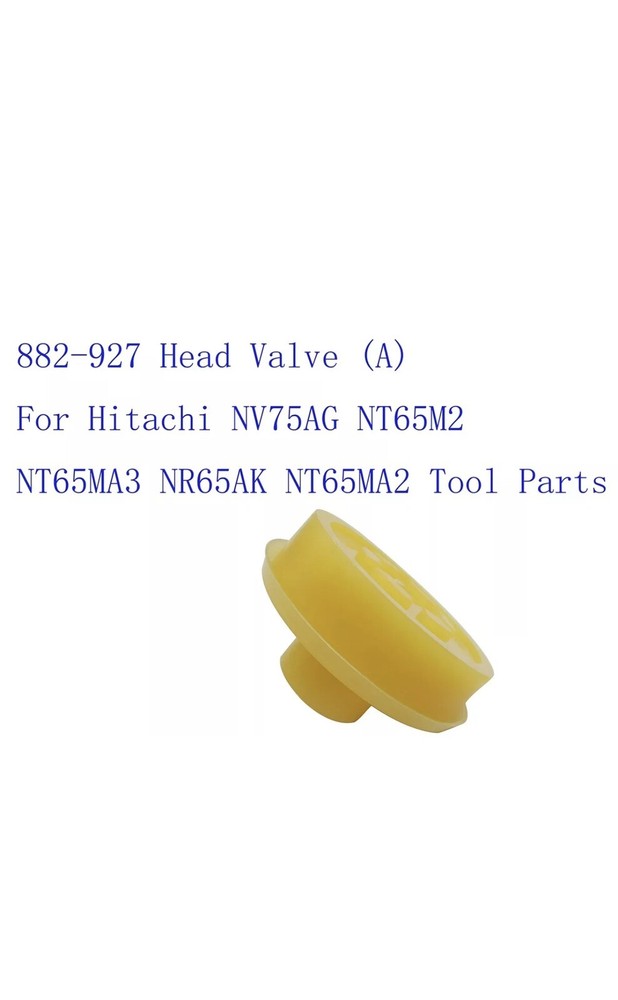 HITACHI HEAD VALVE 882-927 (NEW)