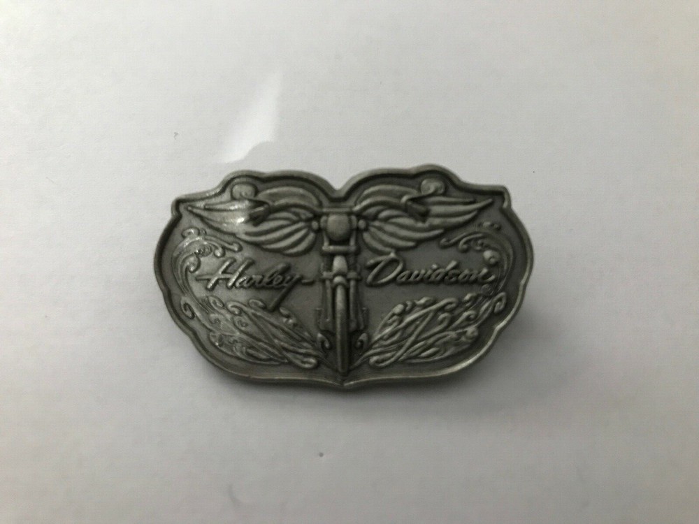 Harley Davidson Pin