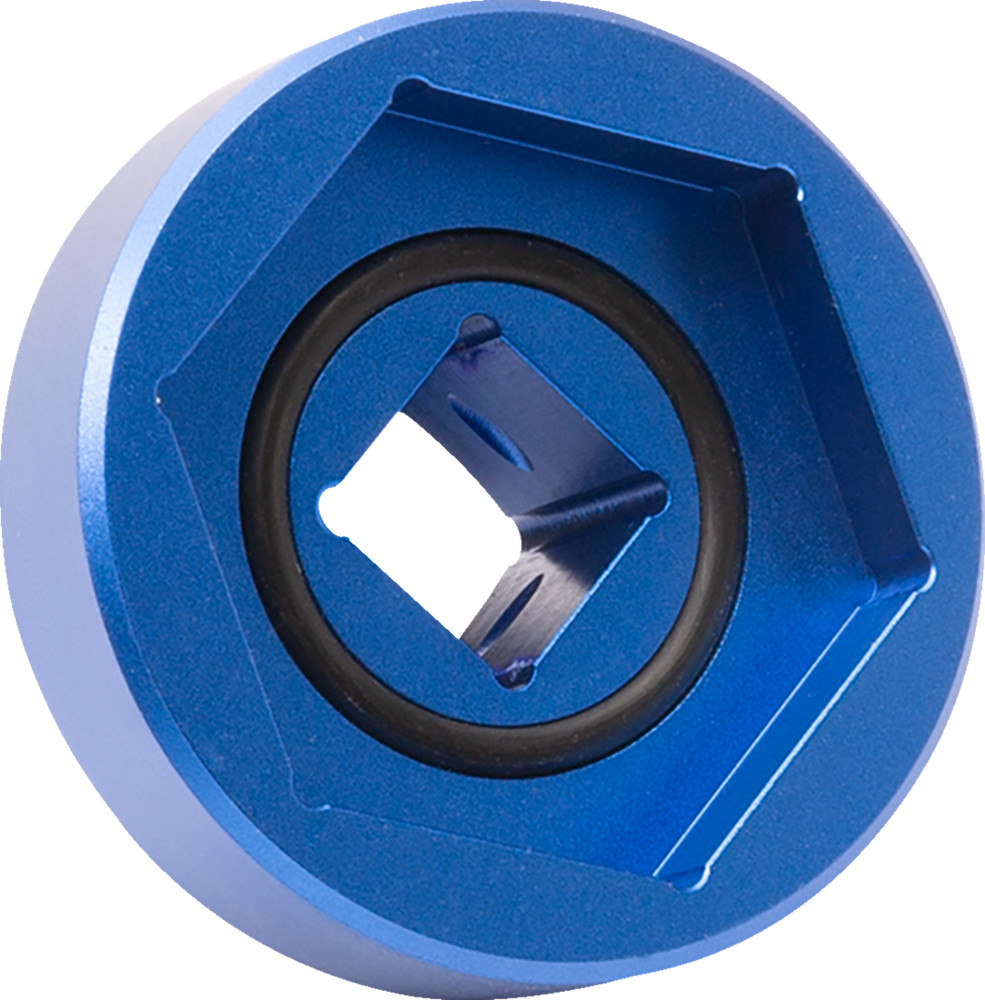 Motion Pro - 08-0759 Socket Fork Cap 39 mm