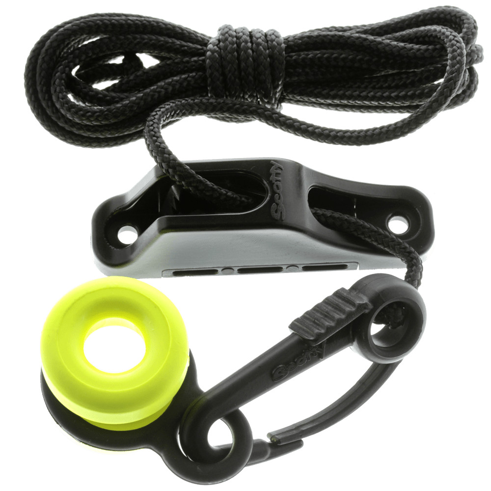 Scotty Inc. 3025 - Downrigger Retriever