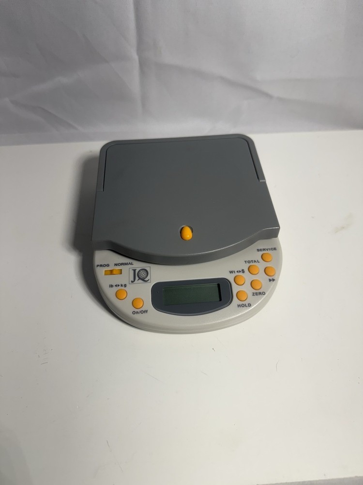 digital postal scale JQ-101