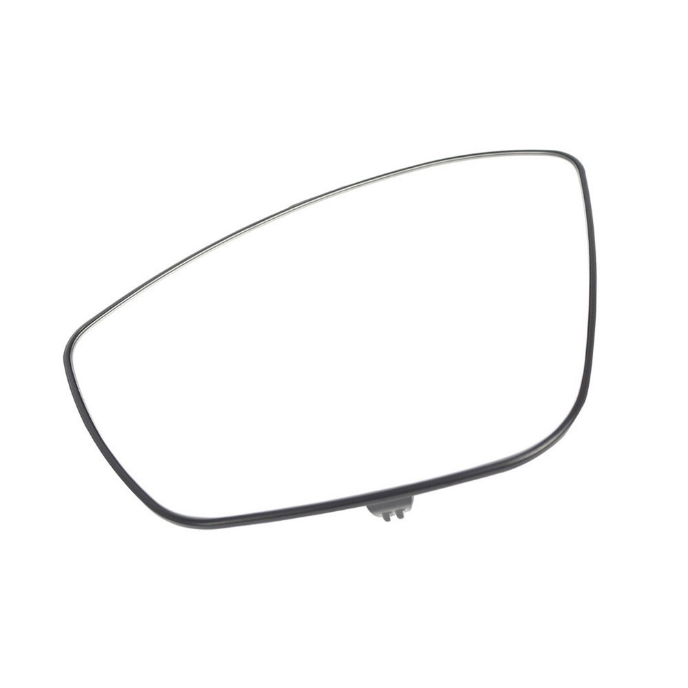 Left Mirror Glass Replacement Mirror Glass Material Accurate Reflection