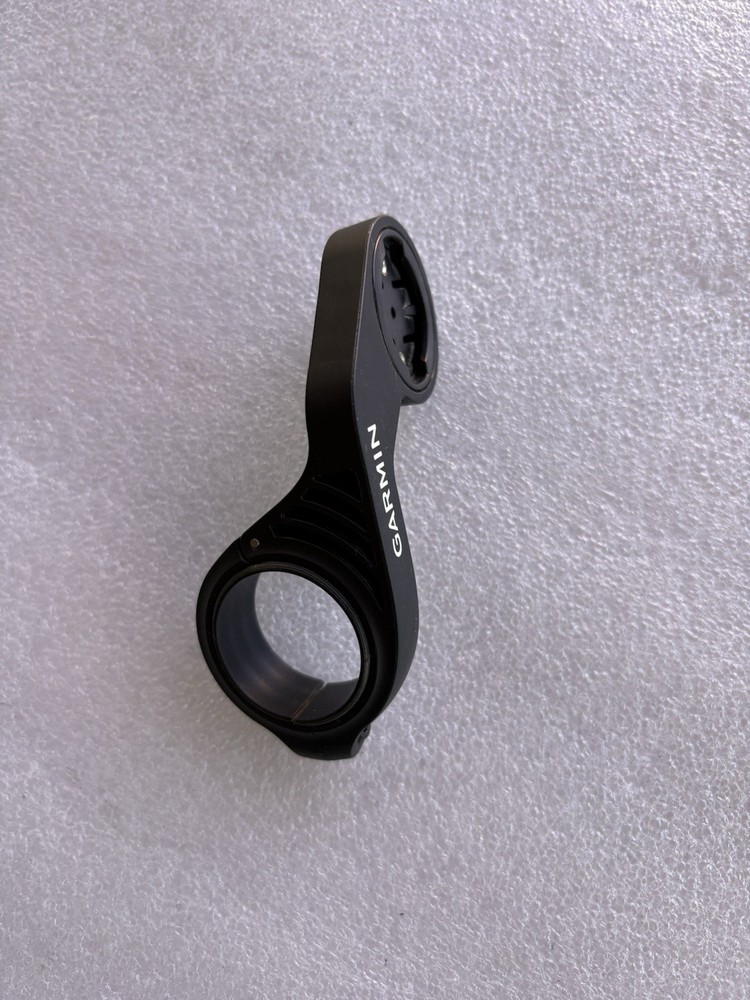 Original Garmin Computer Bicycle Mount 31.8mm.