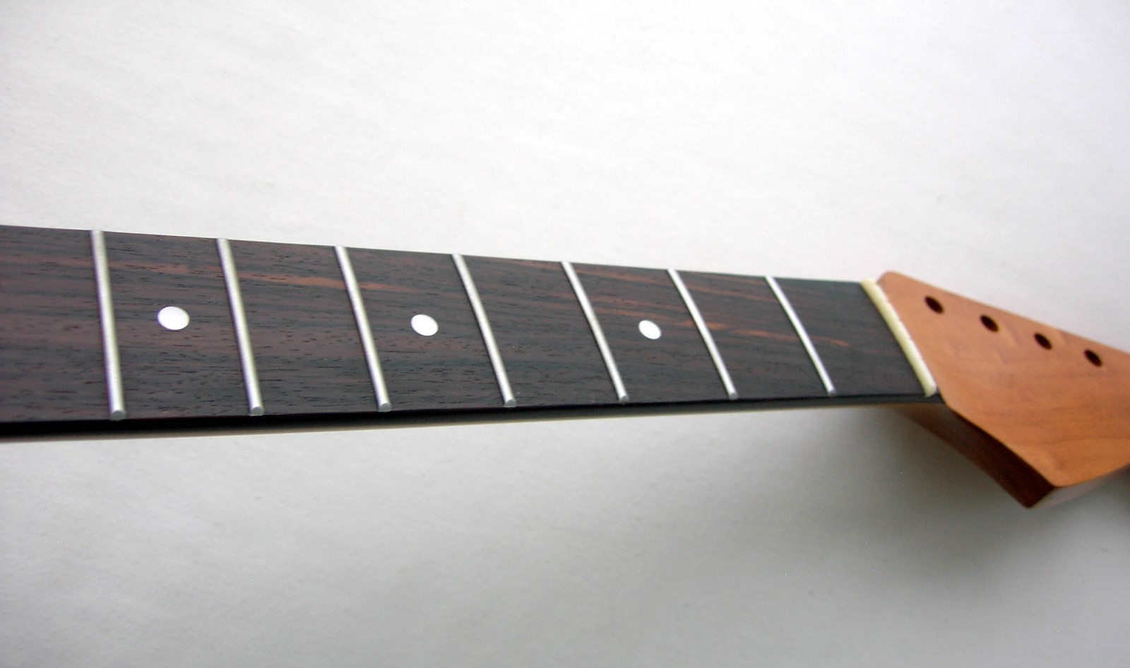 Roasted STRATOCASTER/Vintage Style/STAINLESS STEEL Fret(fits Fender,Warmoth 2of4