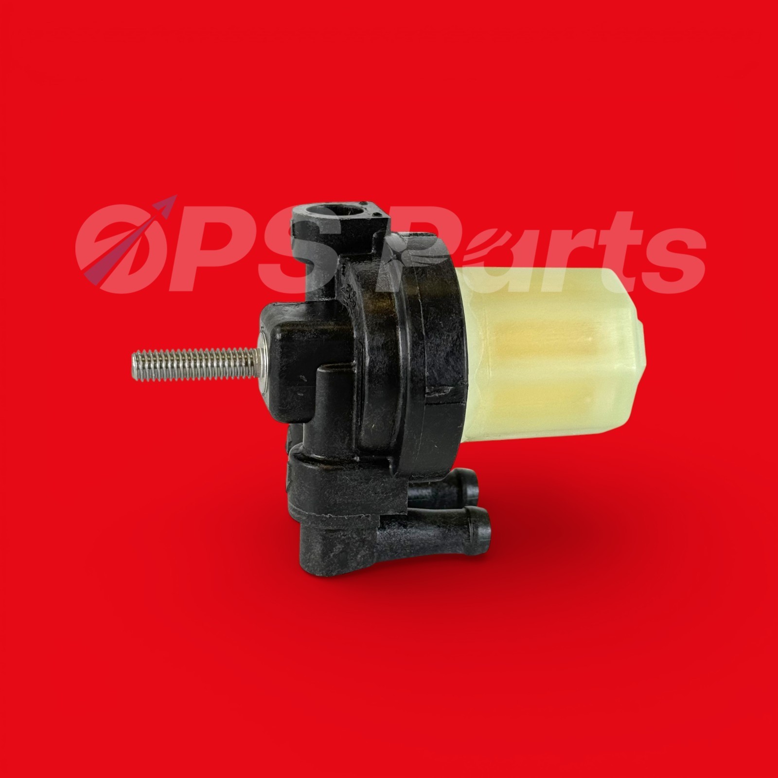 OEM Mercury 300 Hour Maintenance Kit 40-50-60 HP EFI 4 Cyl 4Stk 8M0113483 & Oil