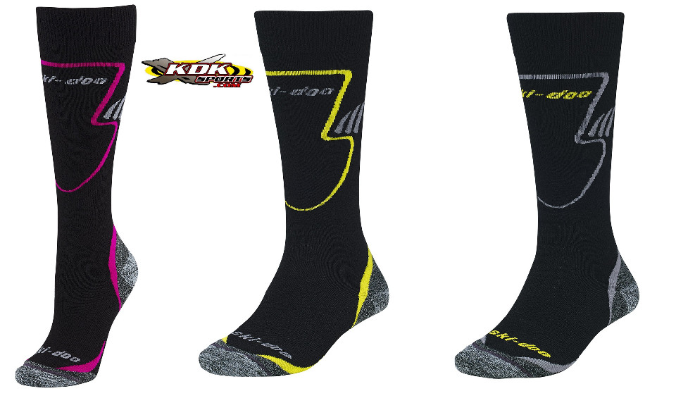 SKI-DOO THERMAL SOCKS 444230