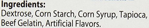 World Confections Candy Cigarettes, Pack of 24