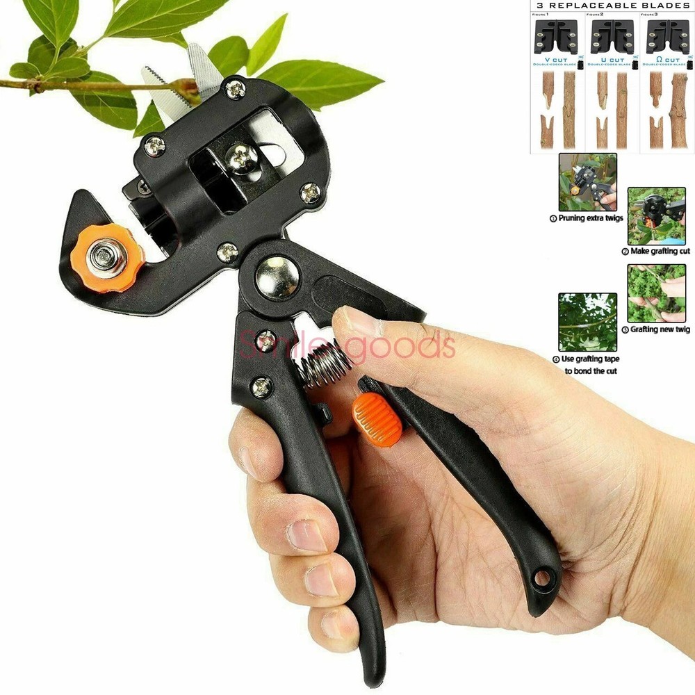 complete-grafting-tool-kit-with-interchangeable-blades-and-accessories