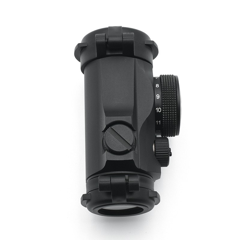 EvolutionGear Maded: 2 MOA Micro T-2 Red Dot Reflex Sight w/ Standard Rail Mount