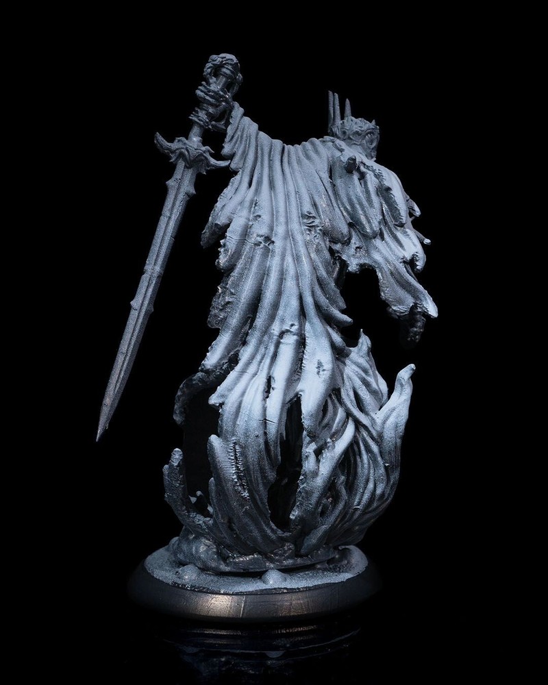 Ghost Unded summon DnD TTRPG 32 mm miniatures Monster Dungeon Invocation