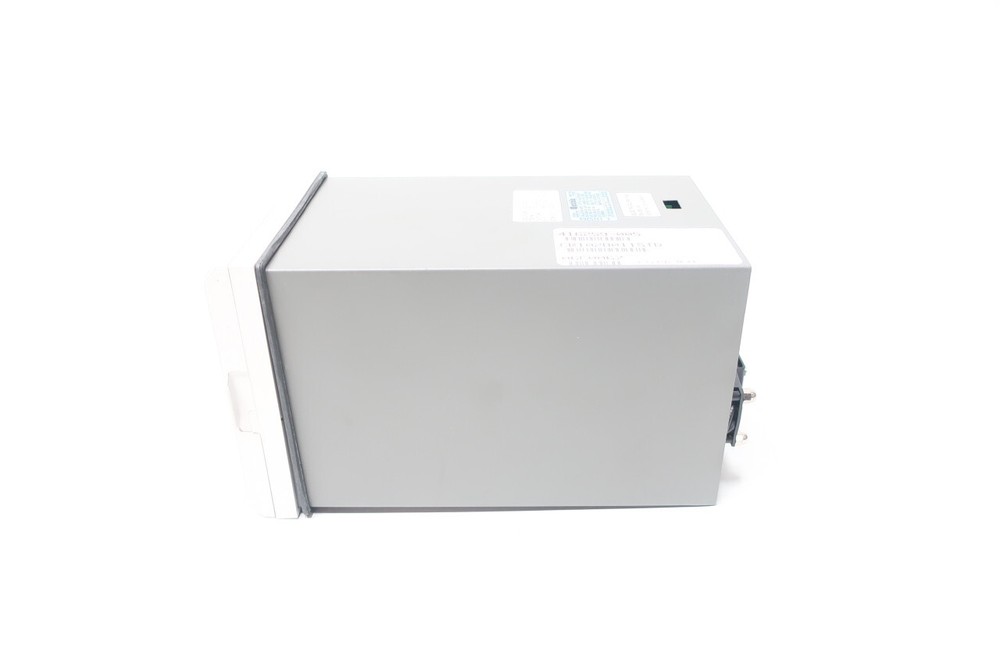 Abb CR102B011STD Commander Cr100 Chart Recorder