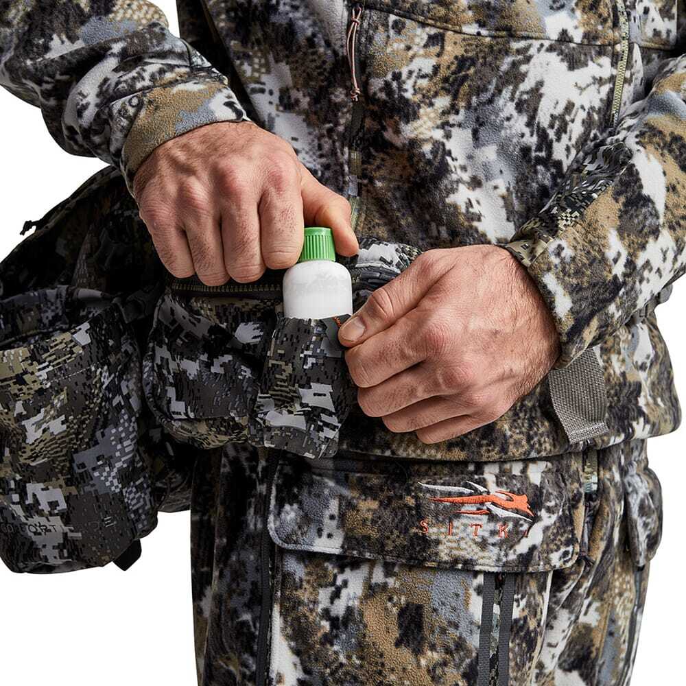 Sitka Gear Whitetail Elevated II Tool Belt 40084-EV-OSFA