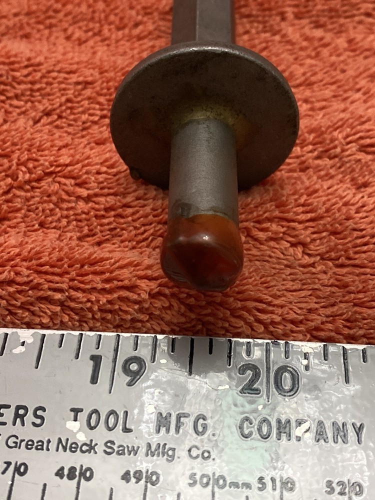 Milwaukee 2” Starter Bit For Core Drill