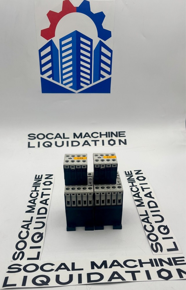 Eaton / XTCF020B00+XTCEXFAC31 / Contactor