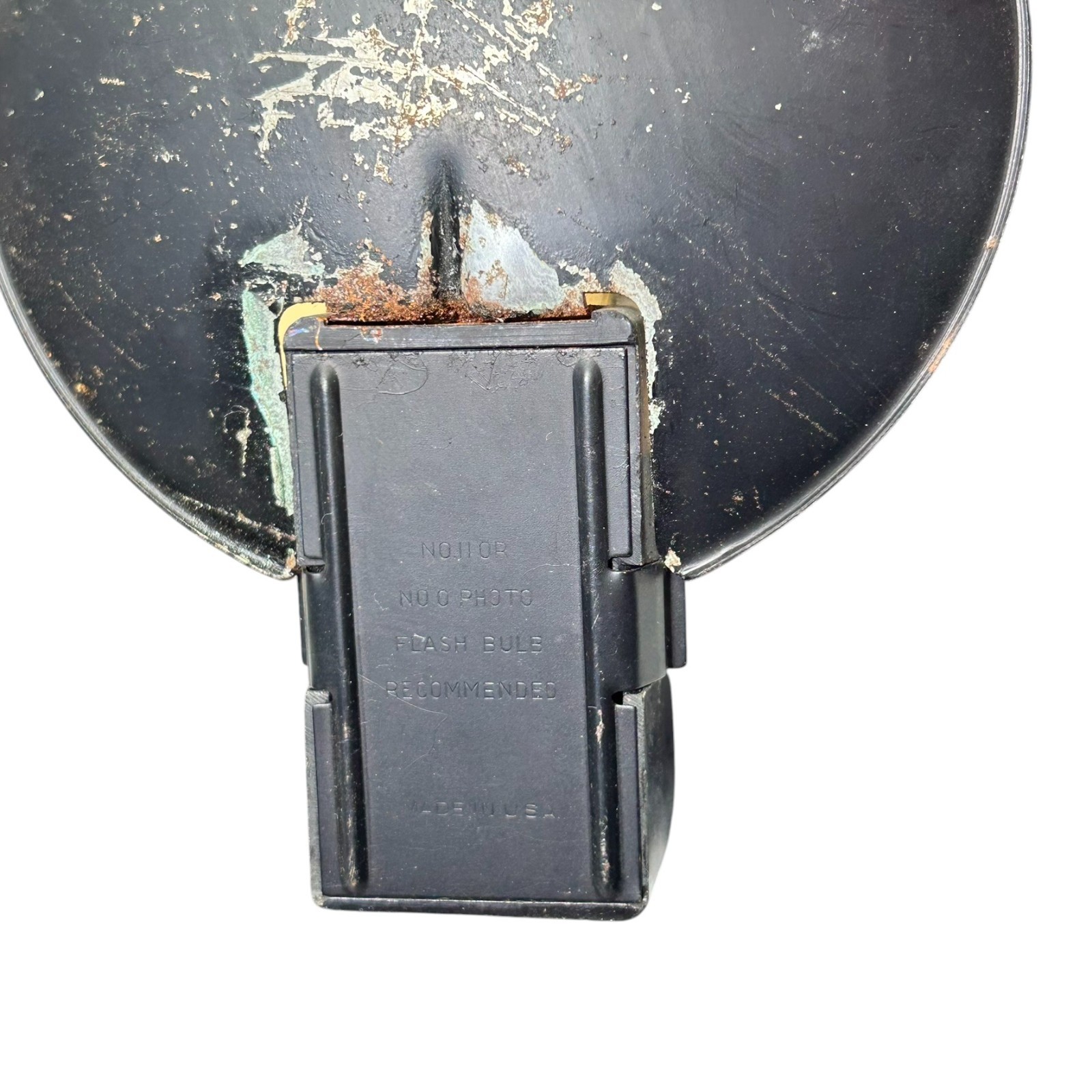 Vintage Tower Complete Flash Film Camera Kit Bulb & Flash Attachment with Case