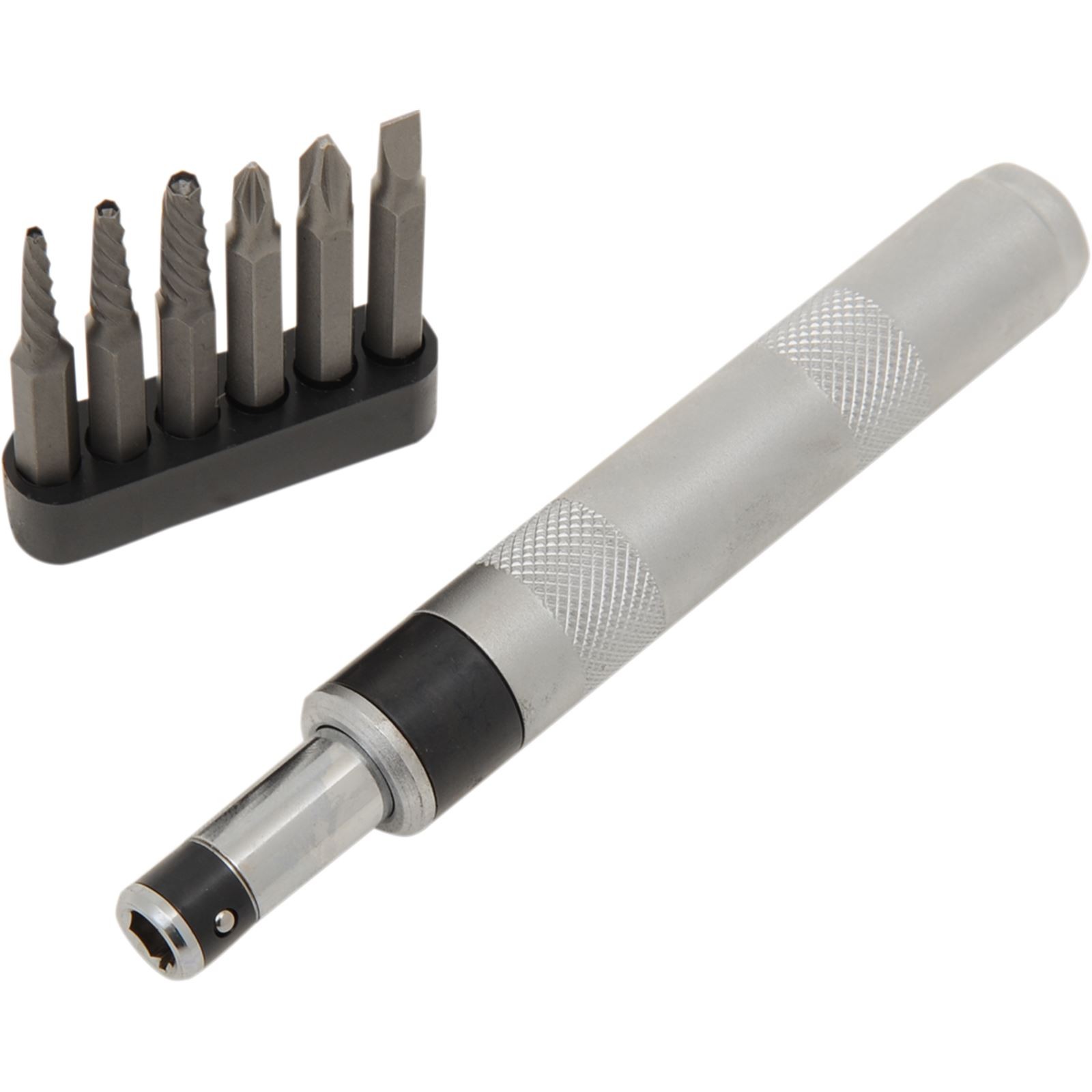 Performance Tool Impact Driver Tool 1/4" W2503