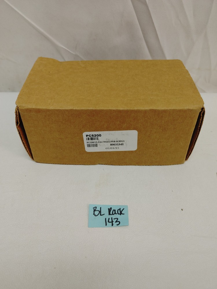 PC5200 Power Supply Module NEW