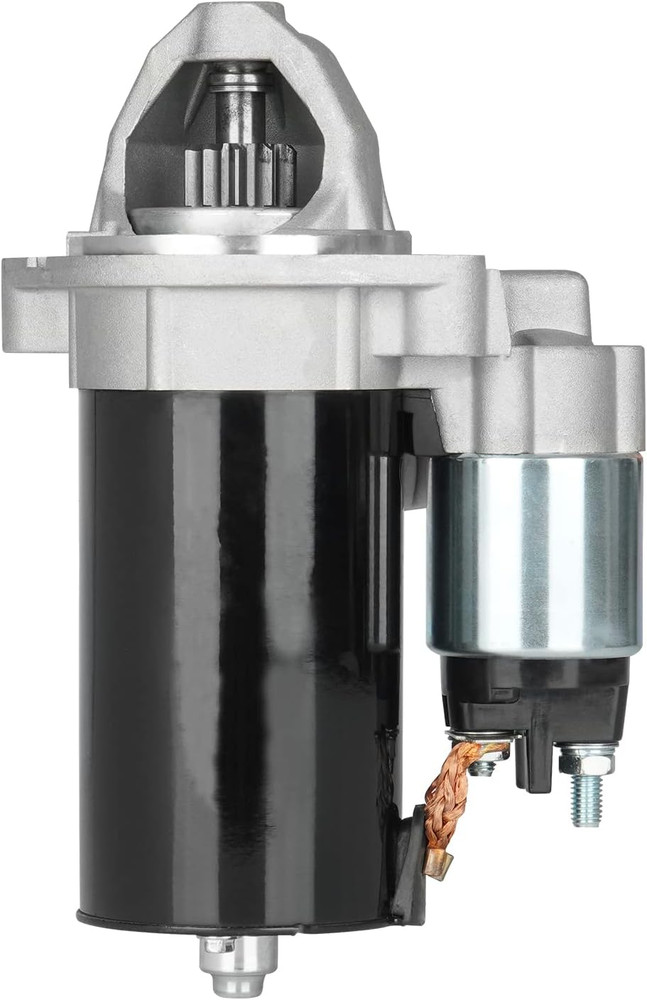 Starter for Dodge Freightliner Sprinter 2500 3500 Benz E320 Replac 410-24105 New