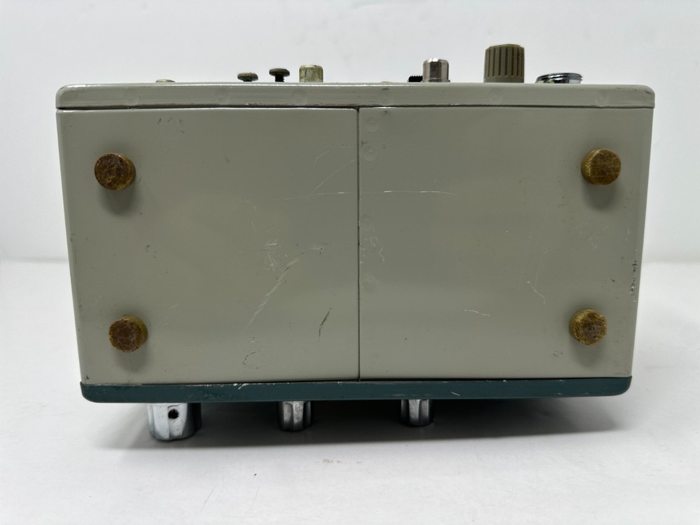 Heathkit HD-19 Hybrid Phone Patch