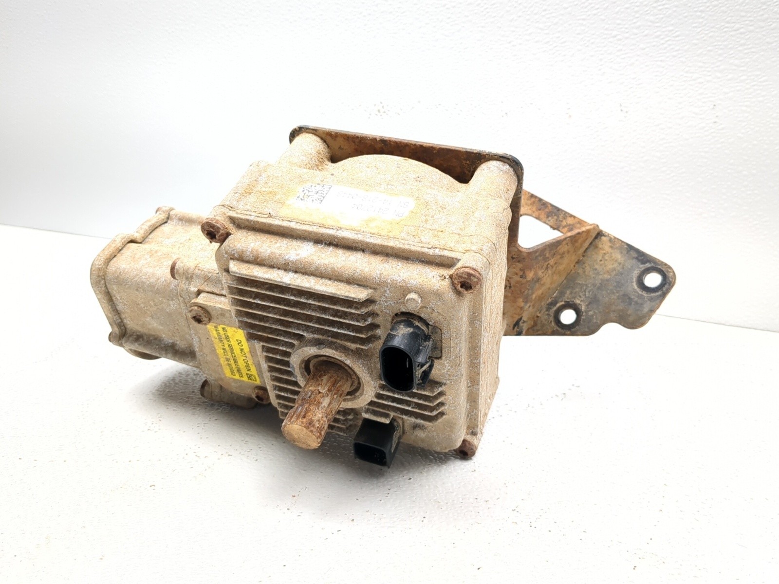 13-19 Polaris Ranger XP 900 Power Steering Motor