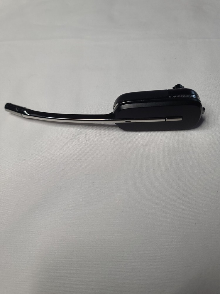 Headset Advisor Plantronics Wireless Office Headset System