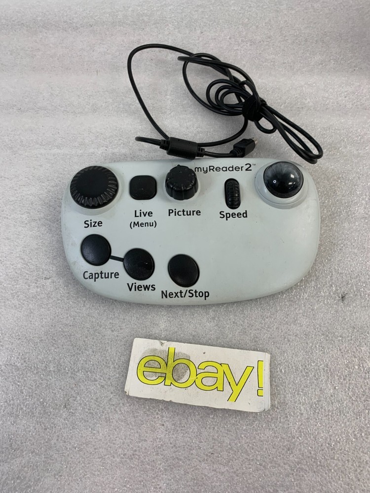 Humanware MY278 myReader 2 for use only with myReader FREE SHIPPING