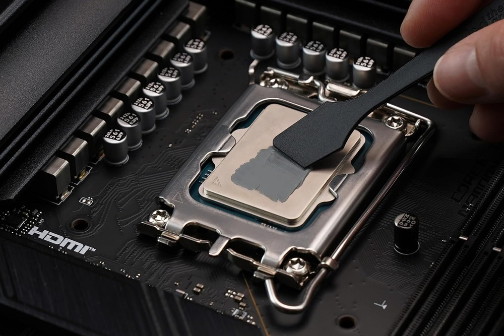 Thermal High Performance Thermal Paste for Cooling All Proce...