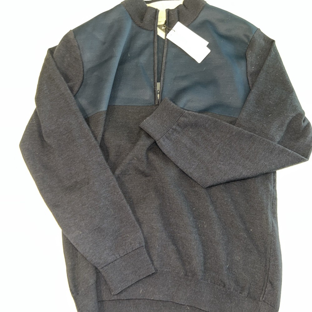 NWT Adidas AdiPure Compact Wind Sweater 1/4 Zip Pullover Size Medium DX0929 $200