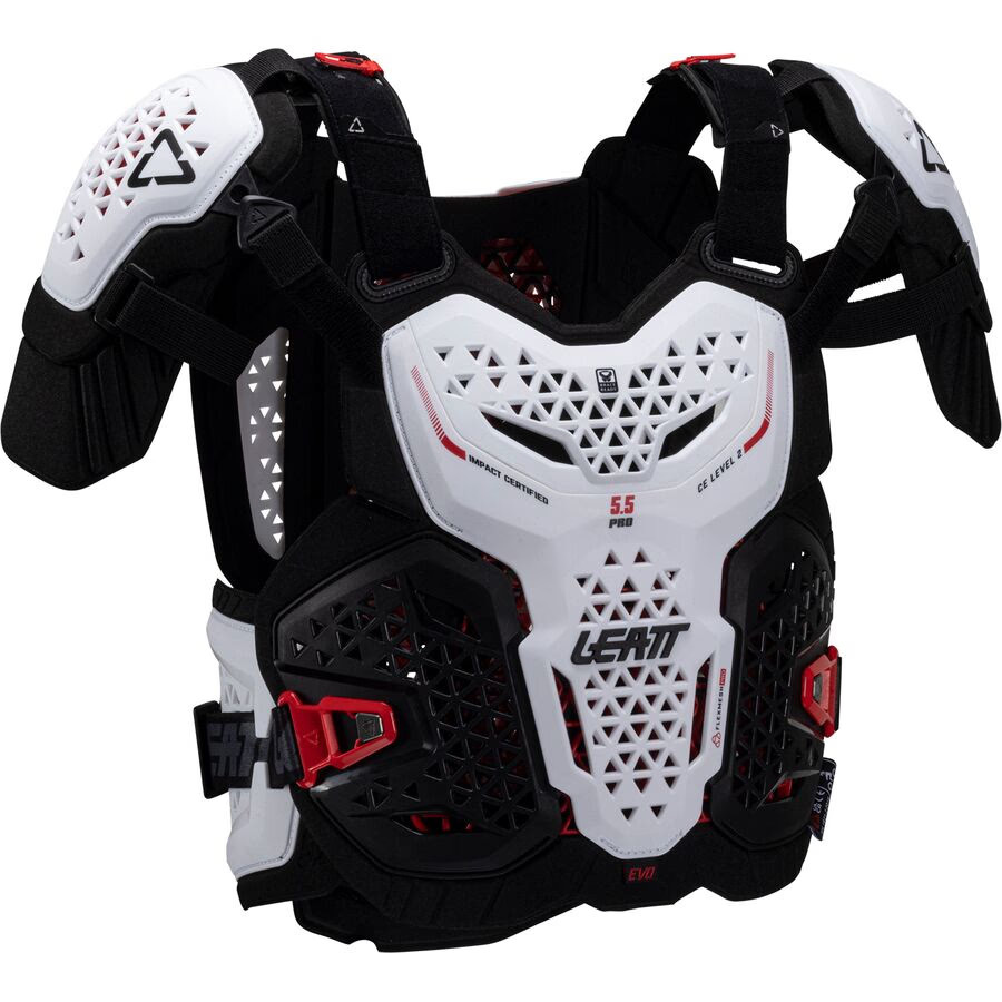 Leatt 5.5 Pro Evo Chest Protector