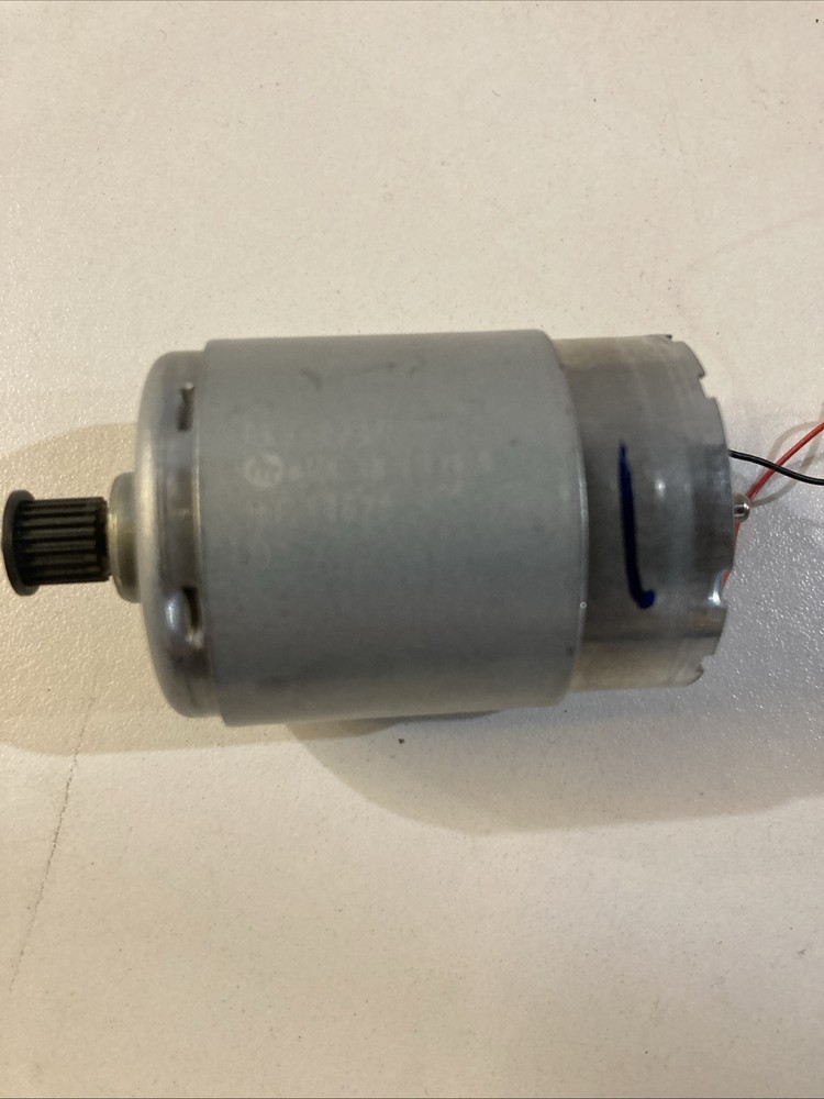 Canon Maxify MB2720 Print Head Motor